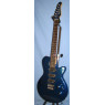 Електрогітара Godin TRIUMPH SPARKLE BLUE