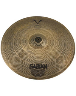 Тарілка для ударних SABIAN VAULT Crossover Ride 21 Тарілка для ударних SABIAN VAULT Crossover Ride 21