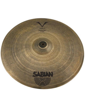 Тарілка для ударних SABIAN VAULT Crossover Ride 21