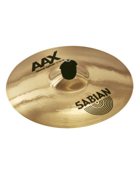 Тарілка для ударних SABIAN AAX Metal Splash 12 (Brilliance) 
