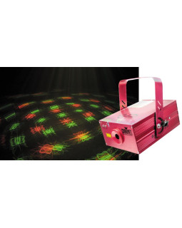 Лазер CHAUVET ScorpionStorm FX