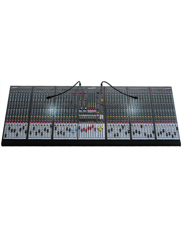 Мікшерний пульт Allen Heath GL2800-856