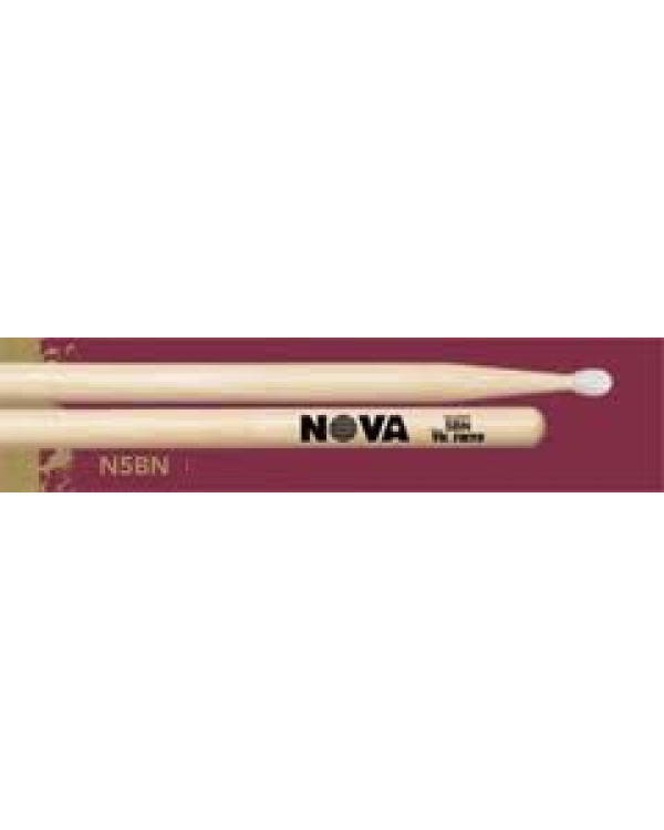 Барабанні палички VIC FIRTH N5BN (США)