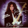 Струни для електрогітари DEAN MARKLEY YngwieMalmsteen 8812 (09-42)