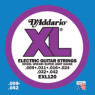 Струни для електрогітари DADDARIO EXL120