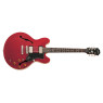 Напівакустична гітара EPIPHONE DOT CH/CH
