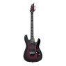 Електрогітара SCHECTER DEMON-6 FR CRB