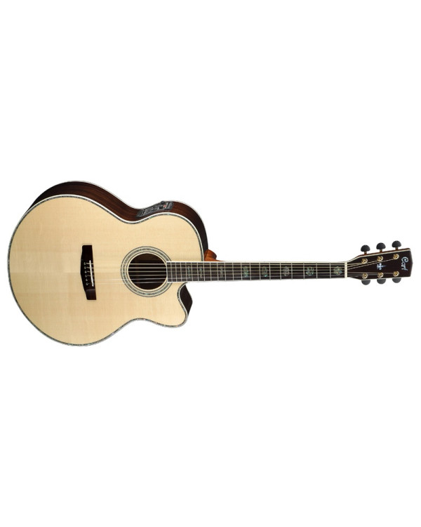 CORT CJ 10X
