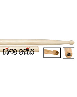 Барабанні палички VIC FIRTH LITE (США)
