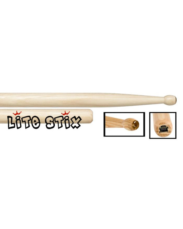 Барабанні палички VIC FIRTH LITE (США)