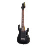 Електрогітара SCHECTER OMEN-8 BLK 2012