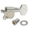 Кілки для електрогітари, 6 в линию GOTOH SGM05MGL C