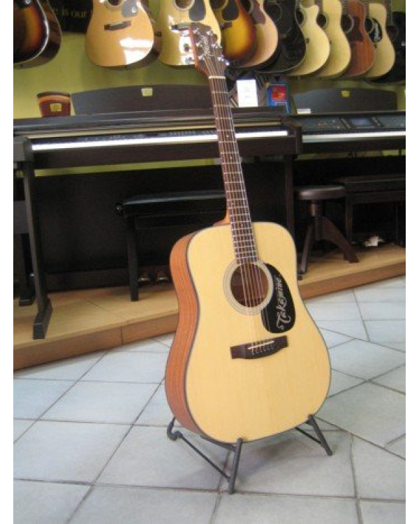 Акустична гітара TAKAMINE G320
