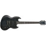 Електрогітара ESP LTD VIPER 100FM (STBLK)