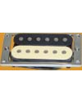 Звукознімач DR PARTS HPUB/BI/CR