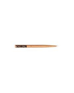 Барабанні палички VIC FIRTH SDW2N (США)