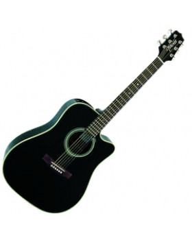 Електроакустична гітара TAKAMINE EG321C ВК
