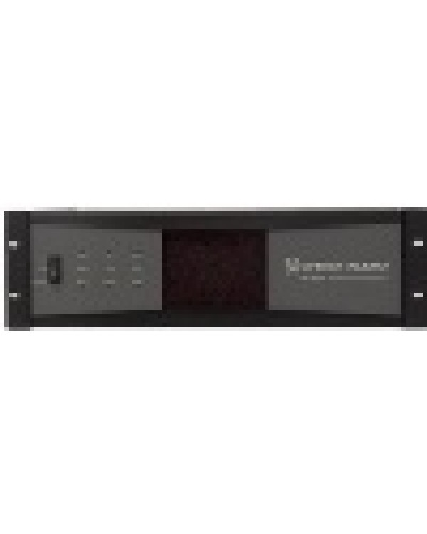 Підсилювач CREST AUDIO CKI 8002S