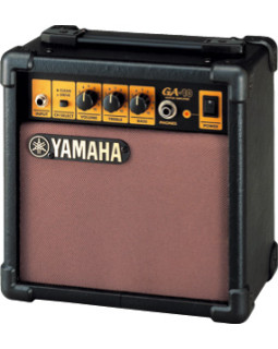 Гітарний комбопідсилювач YAMAHA GA10 Гітарний комбопідсилювач YAMAHA GA10
