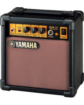 Гітарний комбопідсилювач YAMAHA GA10