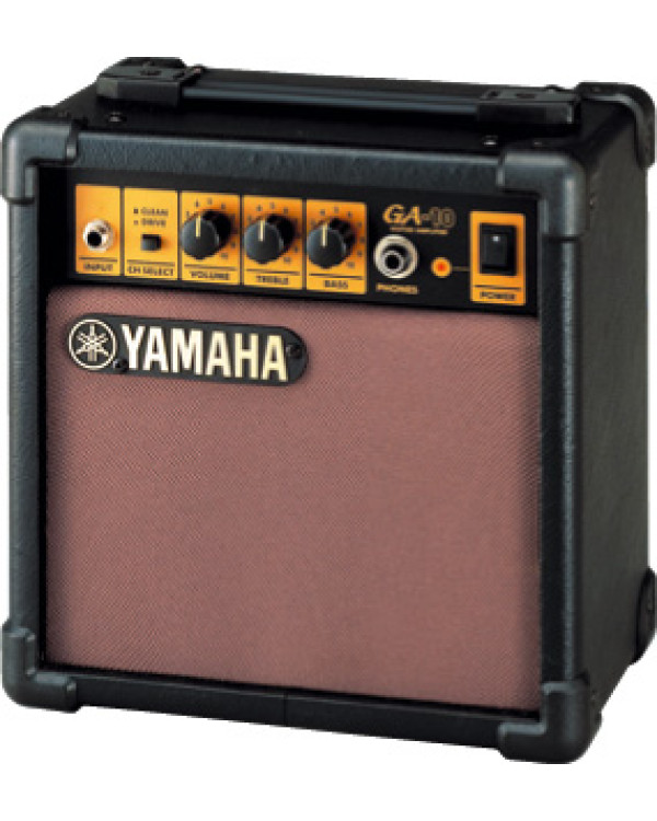 Гітарний комбопідсилювач YAMAHA GA10