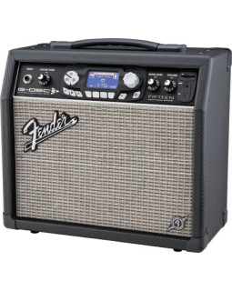 FENDER G-DEC 3.0 FIFTEEN Комбопідсилювач