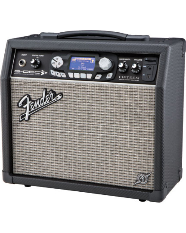 FENDER G-DEC 3.0 FIFTEEN Комбопідсилювач