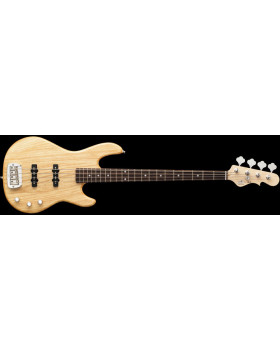 Бас-гітара G&L JB2 PREMIUM (R, NAT)