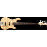 Бас-гітара G&L JB2 PREMIUM (R, NAT)