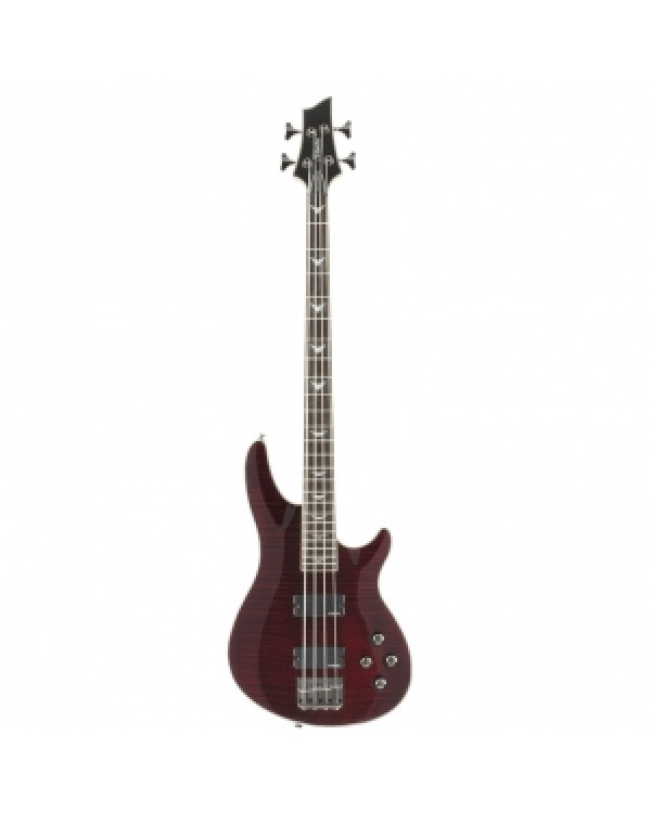 Бас-гітара SCHECTER OMEN EXTREME-4 BCH