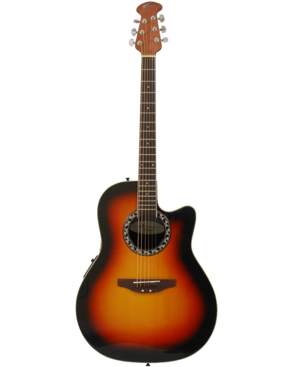 OVATION APPLAUSE AE127-1 OP-4B