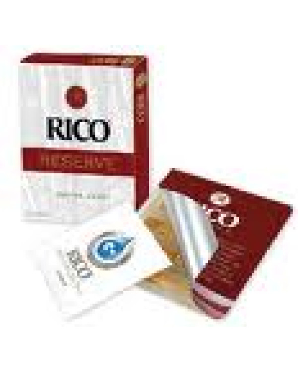 Тростини для альт саксофону RICO RJR0530