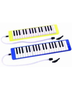 Піаніка з чохлом Maxtone MC32/B