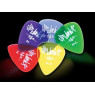 DUNLOP Gels Standard, Набір медіаторів, 12 шт.