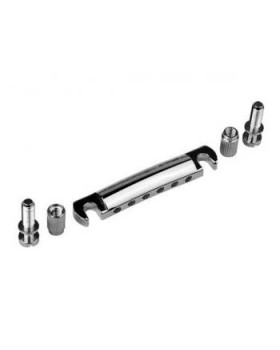 Бридж GIBSON CHROME STOP BAR