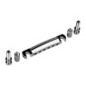 Бридж GIBSON CHROME STOP BAR