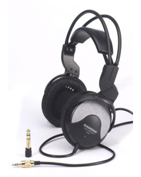 Навушники SAMSON RH100