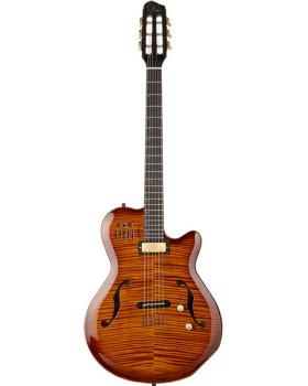 Акустична гітара GODIN Multiac Jazz Light Burst 