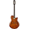 Акустична гітара GODIN Multiac Jazz Light Burst 