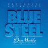 Струни для бас-гітари DEAN MARKLEY Bluesteel Bass ML