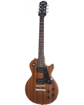 Електрогітара EPIPHONE LP STUDIO WORN BROWN CH HDWE