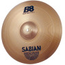 Тарілка для ударних SABIAN B8 Rock Hats 14