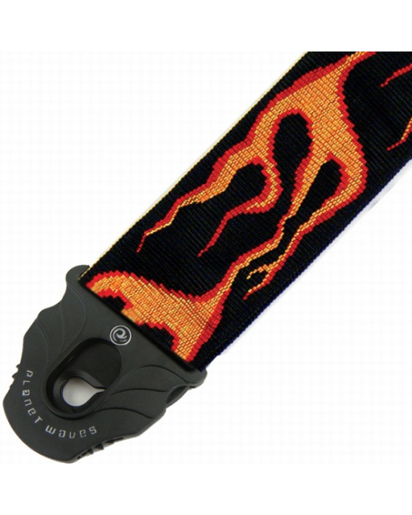 Ремінь для гітари PLANET WAVES 50PLA01