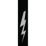 Ремінь для гітари PLANET WAVES PW25L-BOLT