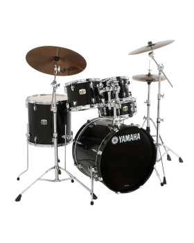 Барабанна установка Yamaha Stage Custom Birch RB Барабанна установка Yamaha Stage Custom Birch RB