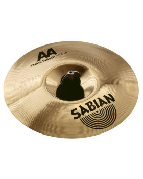 Тарілка для ударних SABIAN AA China Splash 10