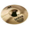 Тарілка для ударних SABIAN AA China Splash 10