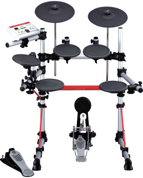 Барабанна електронна установка Yamaha DTXPRESS4 STD 