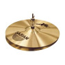 Тарілка для ударних SABIAN XS20 NEW LOOK Medium Hats Brilliant 1
