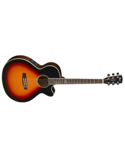 CORT SFX6R Nat